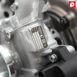 Pure Turbos OEM Turbocharger Replacement - Porsche 992 Turbo S