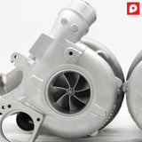 Pure Turbos Porsche 992 Turbo S – Pure1000 by Pure Turbos porsche-992-turbo-s-pure1000