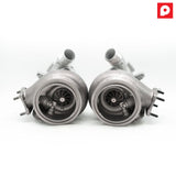 Pure Turbos Porsche 992 Turbo S – Pure1000 by Pure Turbos porsche-992-turbo-s-pure1000