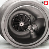 Pure Turbos Porsche 992 Turbo S – Pure1000 by Pure Turbos porsche-992-turbo-s-pure1000