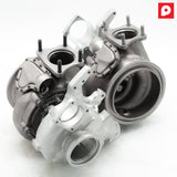 Pure Turbos Porsche 992 Turbo S – Pure1000 by Pure Turbos porsche-992-turbo-s-pure1000