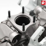 Pure Turbos Porsche 992 Turbo S – Pure1000 by Pure Turbos porsche-992-turbo-s-pure1000