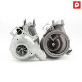 Pure Turbos Porsche 992 Turbo S – Pure1000 by Pure Turbos porsche-992-turbo-s-pure1000