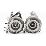 Pure Turbos Porsche 997.1 (68mm) – Pure850 by Pure Turbos porsche-997-1-pure-850-68mm