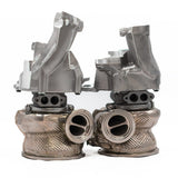 Pure Turbos Porsche Cayenne/Panamera (4.0L) – Pure900 by Pure Turbos porsche-cayenne-panamera-4-0l-pure900
