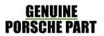 Porsche Overstock