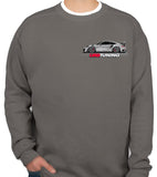 Porsche 911 Future Classic Sweatshirt by UroTuning Swag