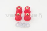 Verkline 37mm Polyurethane Bushes (Street Hardness) - Audi / B2 / B3 / B4 by Verkline pow-001-75