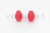 Verkline 26mm Front Anti Roll Bar Bushing (Street Hardness) - Audi C4 100 by Verkline pow-004-75