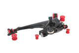 Verkline 48mm Full Rear Wishbone Polyurethane Bushings Kit (Street Hardness) - Audi / C3 / C4 / V8 / 100 / 200 by Verkline pow-009-75