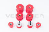 Verkline 48mm Full Rear Wishbone Polyurethane Bushings Kit (Street Hardness) - Audi / C3 / C4 / V8 / 100 / 200 by Verkline pow-009-75