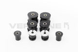 Verkline 48mm Full Rear Wishbone Polyurethane Bushings Kit - Audi / C3 / C4 / V8 / 100 / 200 by Verkline pow-009-85