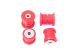 Verkline Rear Differential Polyurethane Mounts (Street Hardness) - Audi / C3 / C4 / D11 / V8 / 100 / S4 / 200 by Verkline pow-010-75