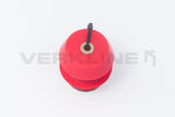 Verkline 38mm Rear Diff Mounting Polyurethane Bushings (Street Hardness) - Audi by Verkline pow-013-75