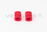 Verkline 26mm Front Anti Roll Bar Polyurethane Bushings (Street Hardness) - Audi / D11 / C3 / V8 / 100 / 200 by Verkline pow-014-75
