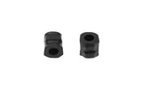 Verkline 26mm Front Anti Roll Bar Polyurethane Bushings (Track Hardness) - Audi / D11 / C3 / V8 / 100 / 200 by Verkline pow-014-85