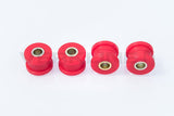 Verkline Polyurethane Rear Subframe Bushings (Street Hardness) - Audi / C3 / C4 / D11 / V8 / S4 / S6 / URS4 / URS6 / 200 by Verkline pow-016-75