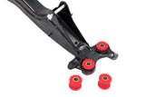 Verkline Polyurethane Rear Subframe Bushings (Street Hardness) - Audi / C3 / C4 / D11 / V8 / S4 / S6 / URS4 / URS6 / 200 by Verkline pow-016-75