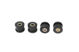 Verkline Polyurethane Rear Subframe Bushings (Track Hardness) - Audi / C3 / C4 / D11 / V8 / S4 / S6 / URS4 / URS6 / 200 by Verkline pow-016-85