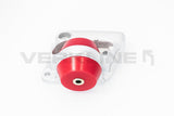 Verkline 55mm Rear Diff Mounting Polyurethane Bushing (Street Hardness) - Audi by Verkline pow-017-75