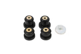 Verkline M10 Black Polyurethane Subframe Bushings (Track Hardness) - Audi / B2 / B3 / B4 by Verkline pow-018-85