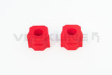 Verkline 28mm Front Anti Roll Bar Polyurethane Bushings (Street Hardness) - Audi D11 V8 by Verkline pow-023-75