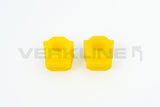 Verkline 28mm Front Anti Roll Bar Polyurethane Bushings (Track Hardness) - Audi D11 V8 by Verkline pow-023-85