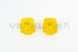 Verkline 28mm Front Anti Roll Bar Polyurethane Bushings (Track Hardness) - Audi D11 V8 by Verkline pow-023-85