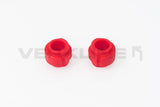 Verkline 29mm Front Anti Roll Bar Bushing (Street Hardness) - Audi by Verkline pow-050-75