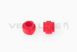 Verkline 29mm Front Anti Roll Bar Bushing (Street Hardness) - Audi by Verkline pow-050-75