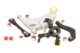 Verkline Full Rear Suspension Polyurethane Kit - Audi B6 / B7 by Verkline pow-073-75