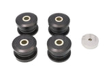 Verkline Polyurethane Subframe Mounts (Rear) - Audi / B4 / B5 by Verkline pow-078