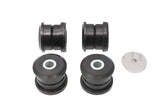 Verkline Polyurethane Subframe Mounts (Front) - Audi / B5 / B6 / B7 / C5 by Verkline pow-079