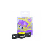 Powerflex Powerflex Shifter Arm Rear Bushing Bracket - BMW / F2X / F3X / F87 M2 / F80 M3 / F82 / F83 M4