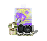 Powerflex Powerflex Front Radius Arm Bushings - BMW F34 GT xDrive PFF5-2701