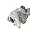 Power Steering Pump (Remanufactured) - Audi / 4.2L V8 / B6 / B7 S4 / C5 Allroad | 4Z7145156E-BOS