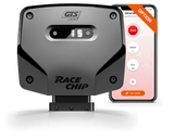 RaceChip GTS Black  (+92hp/+100tq) RaceChip Tuning Module - Porsche / 958 / 970 / Cayenne Turbo / 4.8L 917445