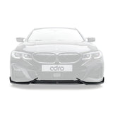 adro Adro Front Lip - BMW / G20 / M340i (Pre-LCI) A14A60-1201