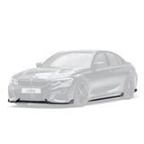 adro Adro Complete Carbon Fiber Kit - BMW / G20 / M340i / (Pre-LCI) ADRO-G20-FULL-SET