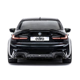 adro Adro Complete Carbon Fiber Kit - BMW / G20 / M340i / (Pre-LCI) ADRO-G20-FULL-SET