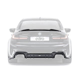 adro Adro Complete Carbon Fiber Kit - BMW / G20 / M340i / (Pre-LCI) ADRO-G20-FULL-SET