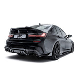 adro Adro Complete Carbon Fiber Kit - BMW / G20 / M340i / (Pre-LCI) ADRO-G20-FULL-SET