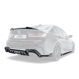 adro Adro Complete Carbon Fiber Kit - BMW / G20 / M340i / (Pre-LCI) ADRO-G20-FULL-SET