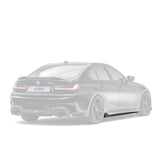 adro Adro Side Skirts - BMW / G20 / M340i / (Pre-LCI) A14A60-1401