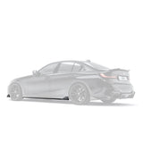 adro Adro Side Skirts - BMW / G20 / M340i / (Pre-LCI) A14A60-1401