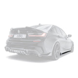 adro Adro Side Skirts - BMW / G20 / M340i / (Pre-LCI) A14A60-1401