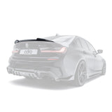 adro Adro Dry-Carbon Fiber Spoiler - BMW / G20 / M340i / (Pre-LCI) A14A60-1501