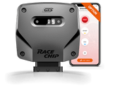 RaceChip GTS + App  (+59hp/+89tq) RaceChip Tuning Module - Audi / Mk2 / TT / 2.0T TSi Quattro 905964