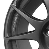 034 Motorsport 19x9.3 et38 / 5x112 / cb66.6 034 Motorsport ZTF-LP01 19x9.3 Anthracite 034-604-0104-AN