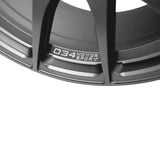 034 Motorsport 19x9.3 et38 / 5x112 / cb66.6 034 Motorsport ZTF-LP01 19x9.3 Anthracite 034-604-0104-AN